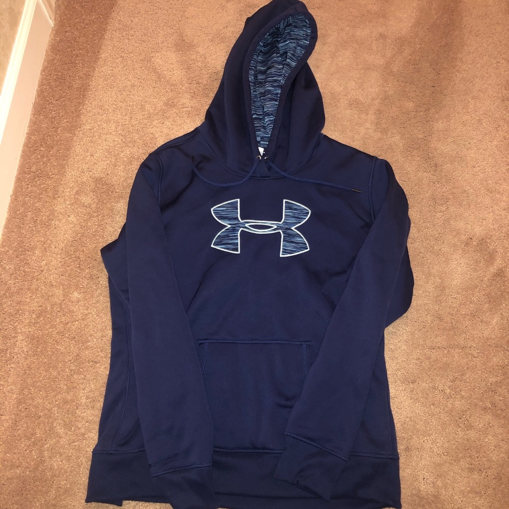 Under Armour Hoodie
